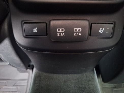 Used 2020 Subaru Outback Limited w/ Popular Package #2 image 18