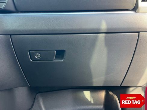 New 2026 Chevrolet Silverado 1500 LT Trail Boss w/ LT Trail Boss Premium Package image 22