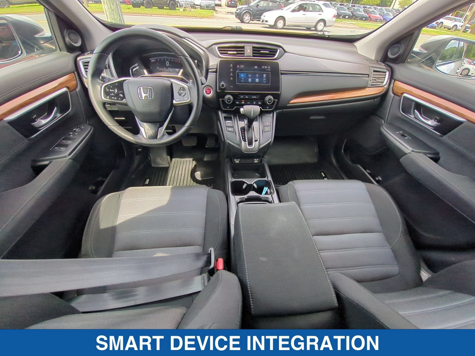 Used 2020 Honda CR-V EX image 31