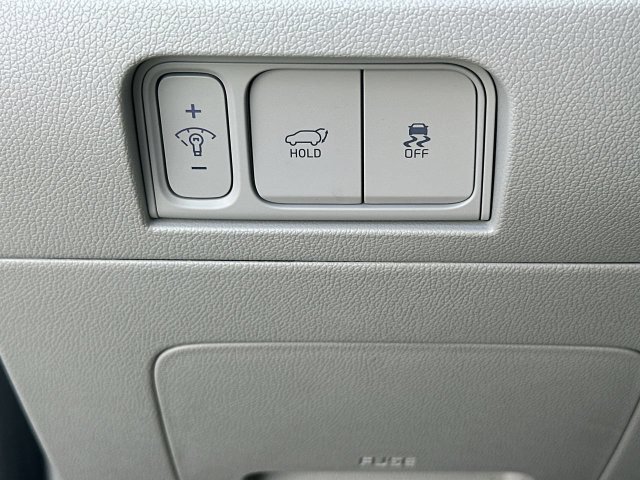 Used 2025 Kia Sorento EX w/ Panoramic Sunroof Package FWD image 18