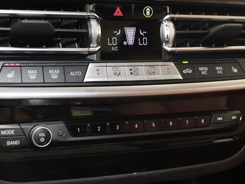 Used 2024 BMW X3 M40i image 41