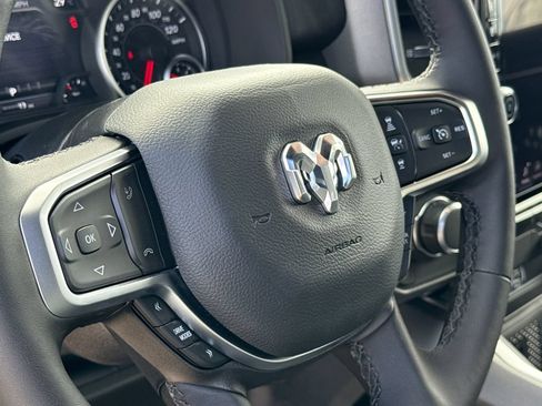 New 2026 RAM 1500 Lone Star AWD/4WD image 29