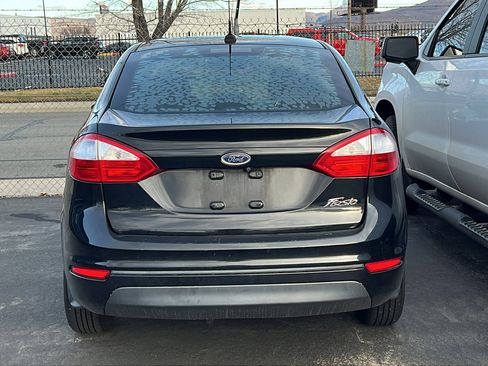 Used 2019 Ford Fiesta S image 3
