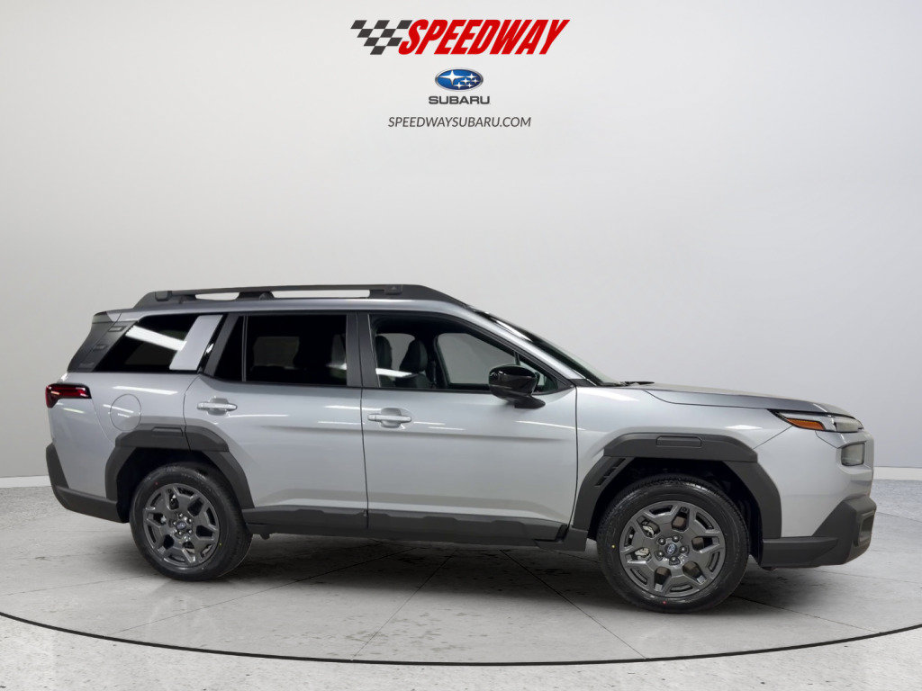 New 2026 Subaru Outback Premium AWD/4WD image 3