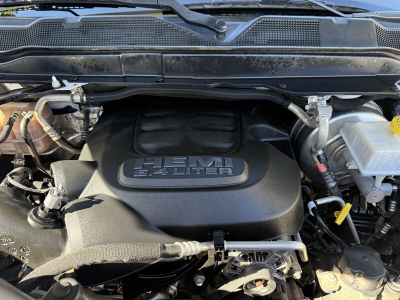 Used 2022 RAM 3500 Tradesman AWD/4WD image 49