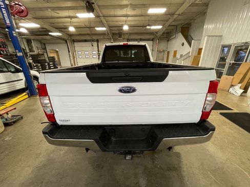 Used 2020 Ford F350 XL w/ STX Appearance Package image 4