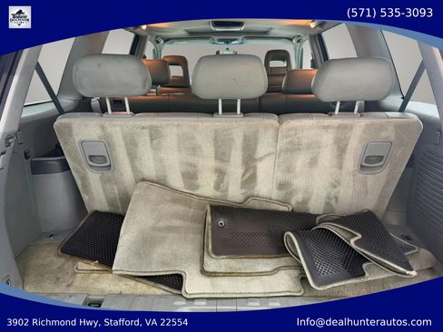 Used 2005 Honda Pilot EX-L image 12