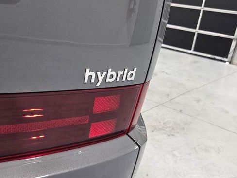 New 2026 Hyundai Santa Fe SEL FWD image 11