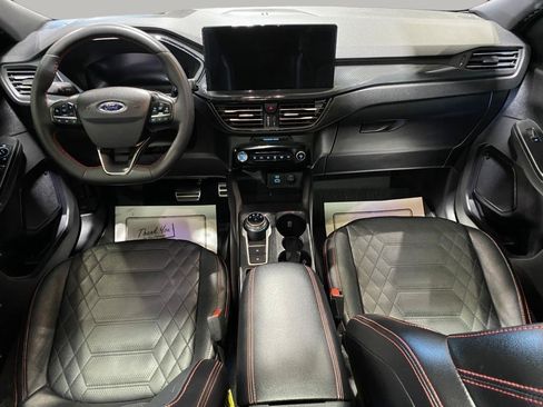 Used 2023 Ford Escape ST-Line Elite w/ Premium Technology Package AWD/4WD image 23