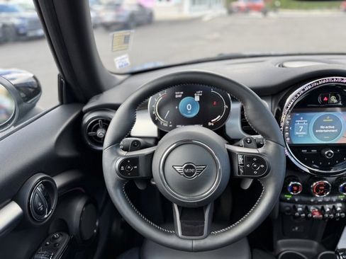 Used 2023 MINI Cooper S image 20
