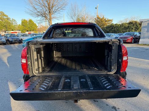 Used 2013 Chevrolet Avalanche LT w/ All-Star Edition image 6