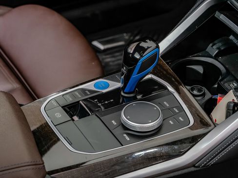 Used 2023 BMW i4 M50 w/ Premium Package AWD/4WD image 29