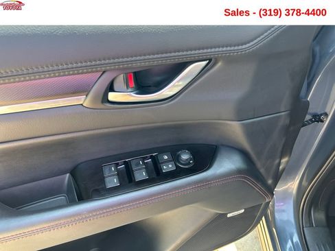Used 2024 MAZDA CX-5 Carbon Edition AWD/4WD image 10