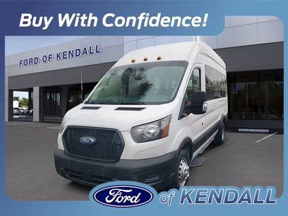 Used 2023 Ford Transit 350 XL