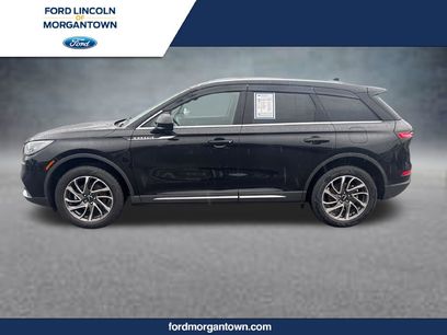 Used 2020 Lincoln Corsair AWD w/ Equipment Group 101A