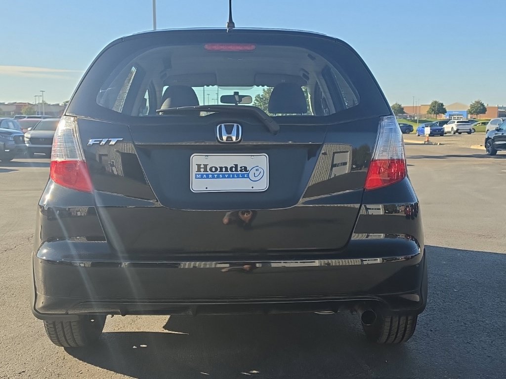 Used 2013 Honda Fit image 6