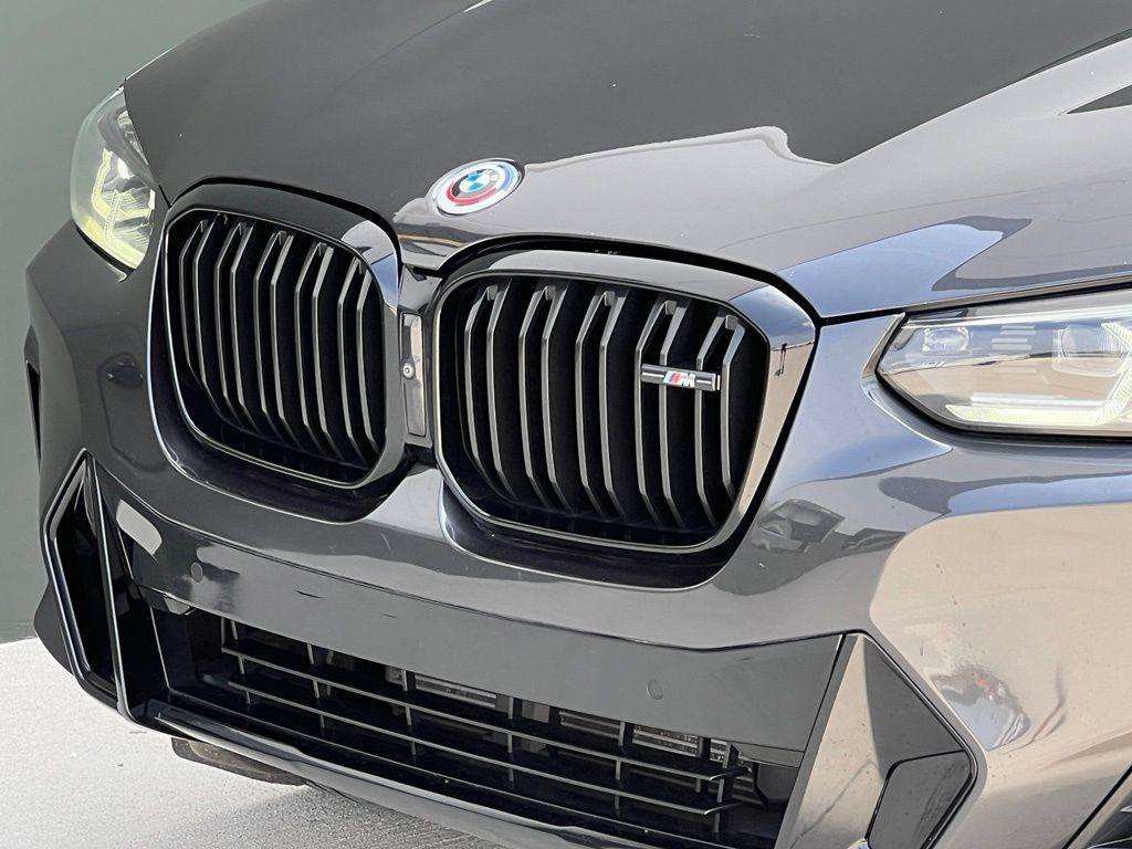 Used 2023 BMW X4 M40i w/ Premium Package AWD/4WD image 38