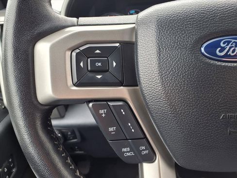 Used 2022 Ford F350 Lariat w/ Lariat Ultimate Package image 27