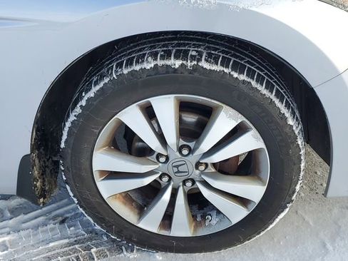 Used 2009 Honda Accord LX-S image 25