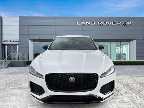 New 2026 Jaguar F-PACE R-Dynamic S image 4