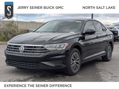 Used 2019 Volkswagen Jetta SE