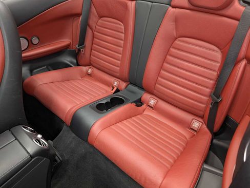 Used 2019 Mercedes-Benz C 300 4MATIC Cabriolet image 25