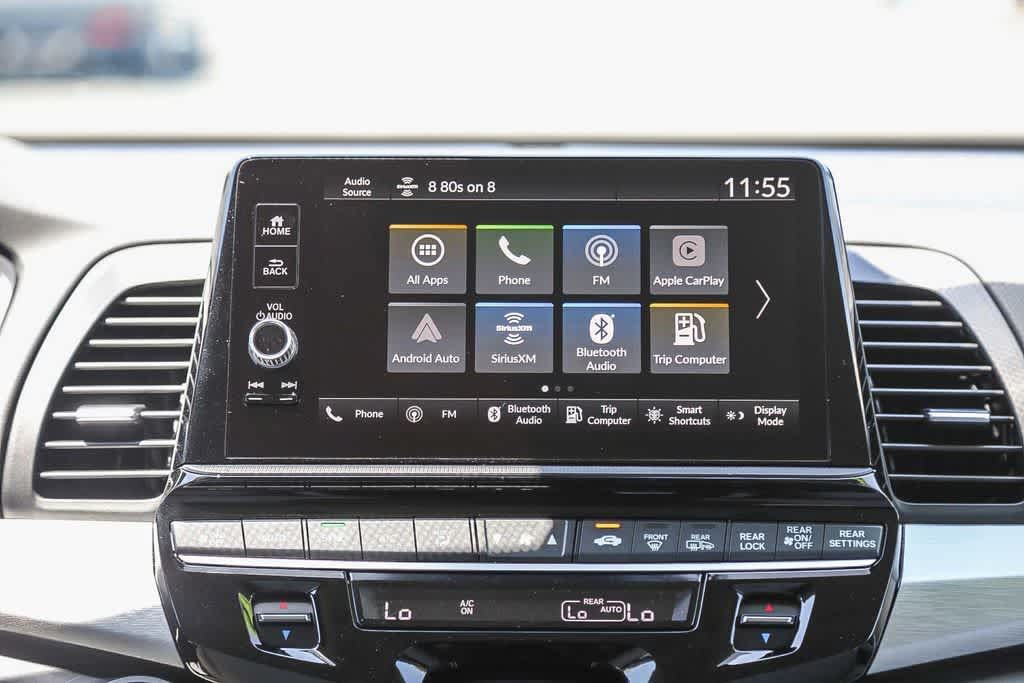 Certified 2026 Honda Odyssey EX-L image 16