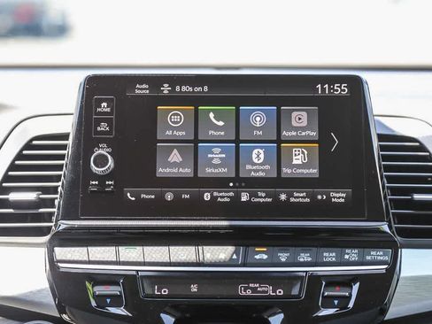 Certified 2026 Honda Odyssey EX-L image 16