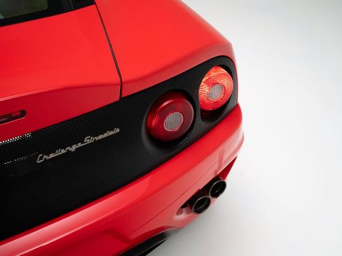 Used 2004 Ferrari 360 Challenge Stradale image 47