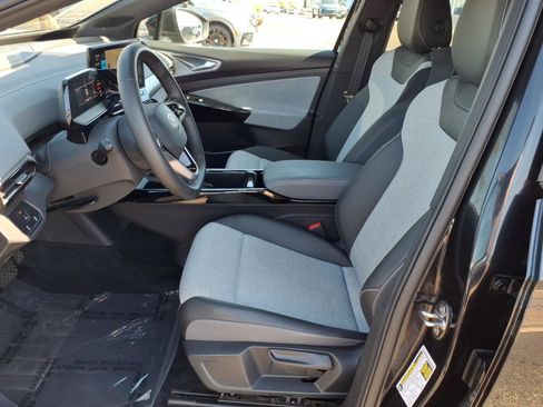 Certified 2023 Volkswagen ID.4 Pro image 18