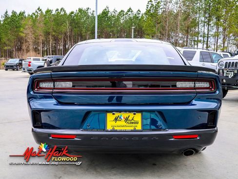New 2026 Dodge Charger R/T Scat Pack image 5