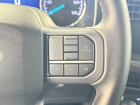 Certified 2023 Ford F150 XLT w/ Equipment Group 302A High image 36