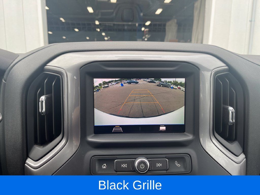 Used 2020 Chevrolet Silverado 1500 W/T w/ Trailering Package AWD/4WD image 25