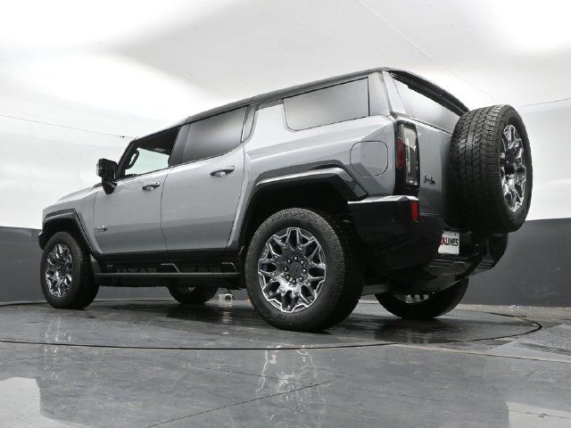 Used 2025 GMC Hummer EV 3X AWD/4WD image 31