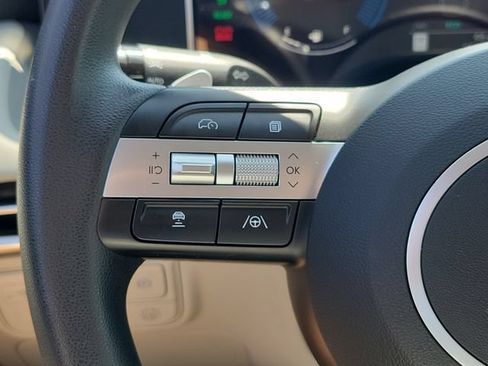New 2026 Hyundai Tucson Blue SE AWD/4WD image 7