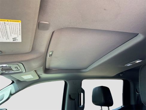 Used 2022 Chevrolet Silverado 1500 LTZ w/ LTZ Premium Texas Edition image 22