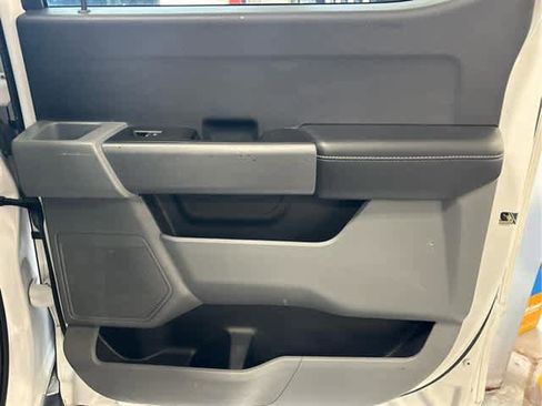 Used 2021 Ford F150 XLT image 28