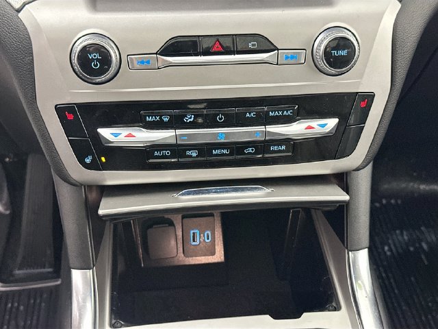 Used 2022 Ford Explorer Timberline AWD/4WD image 15