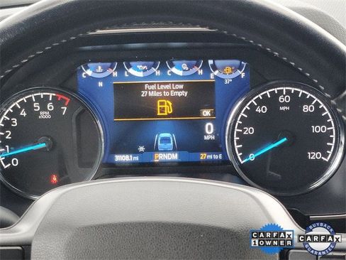 Certified 2022 Ford F150 XLT w/ Equipment Group 302A High image 13