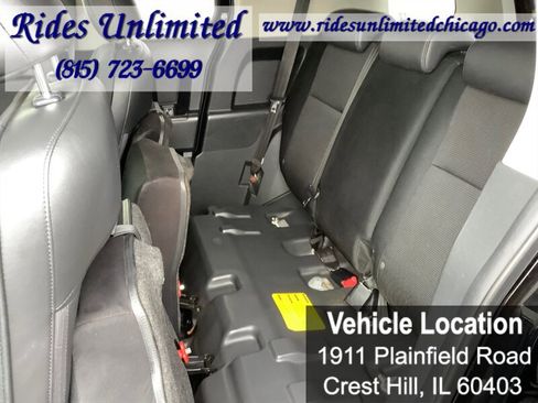 Used 2010 Toyota FJ Cruiser 4WD image 26