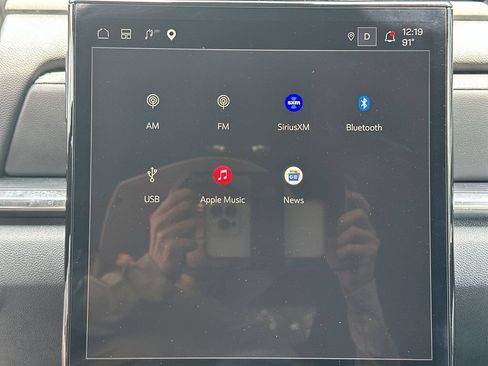 Certified 2026 GMC Terrain Elevation FWD image 13