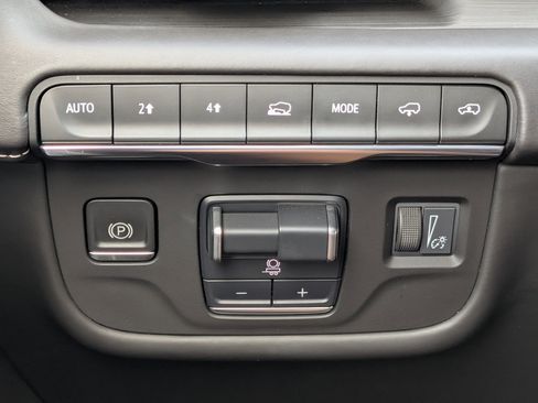 Certified 2023 Cadillac Escalade Sport Platinum AWD/4WD image 26
