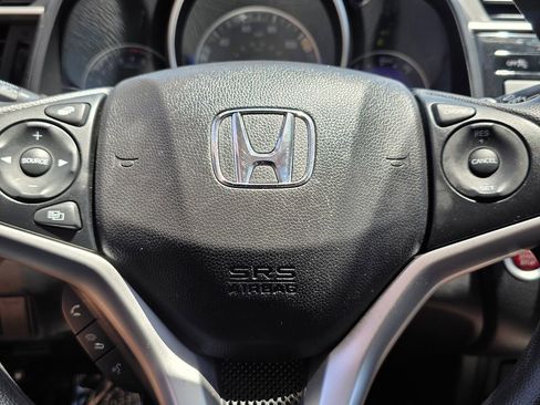 Used 2016 Honda Fit EX image 32