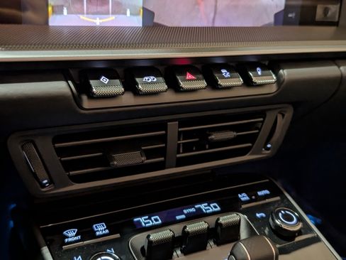 New 2026 Porsche 911 Carrera image 40