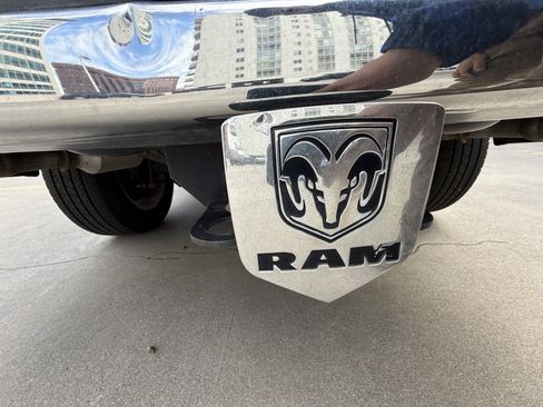 Used 2016 RAM 1500 Lone Star image 55