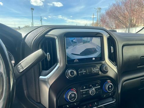 Used 2023 Chevrolet Silverado 2500 LT w/ Convenience Package image 36