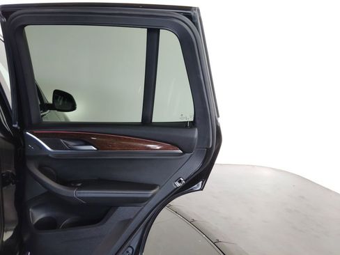 Used 2022 BMW X3 xDrive30i w/ Convenience Package image 42