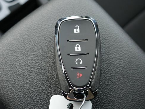 New 2026 Chevrolet TrailBlazer LS image 20