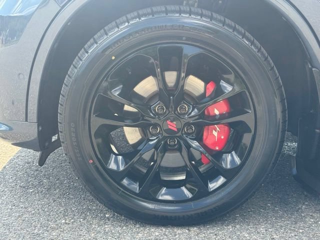 Used 2020 Dodge Durango R/T w/ Blacktop Package RWD image 10