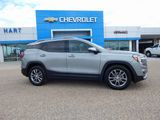 Used 2024 GMC Terrain SLT image 2